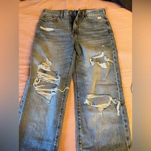 Aéropostale skater jeans, size 4